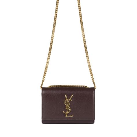 ysl mini kate bag